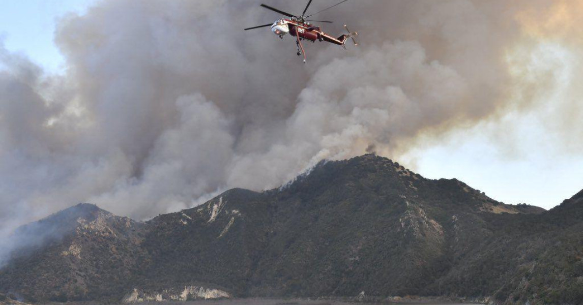 Mitigation solutions western sierra resource corporation